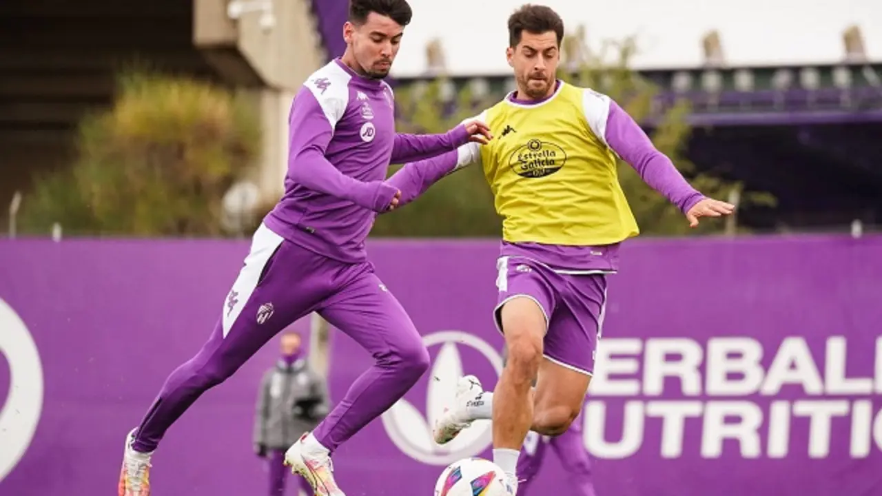 Fuente: Real Valladolid