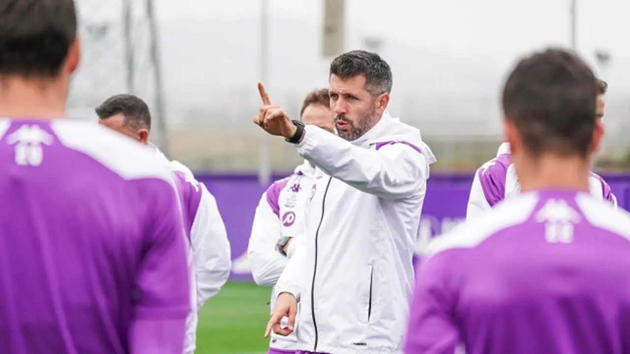 Fuente: Real Valladolid