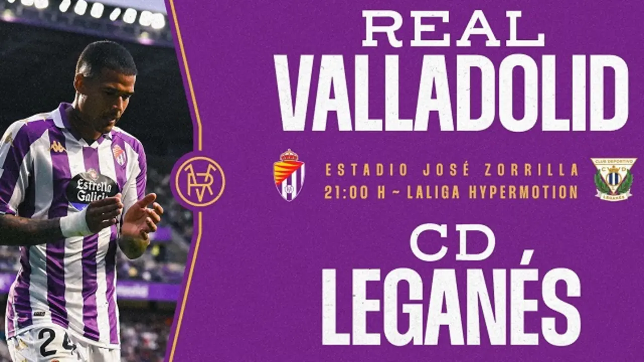 Fuente: Real Valladolid