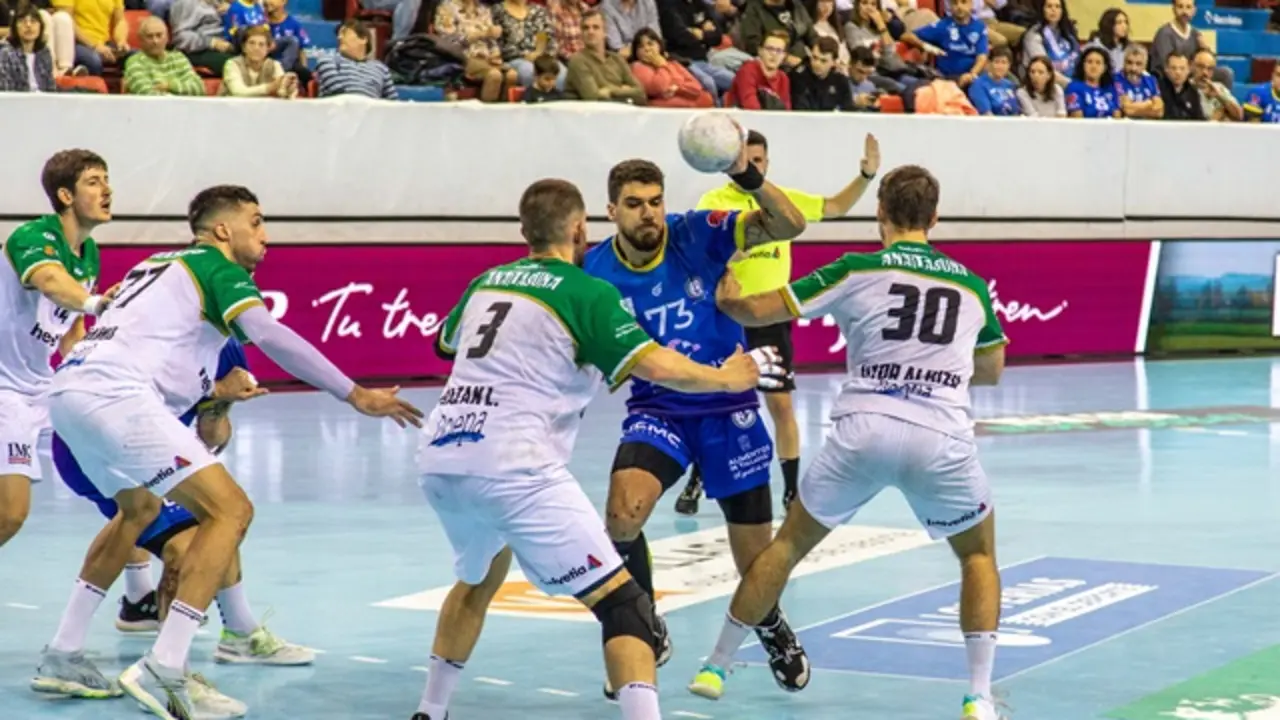 Fuente: Atlético Valladolid