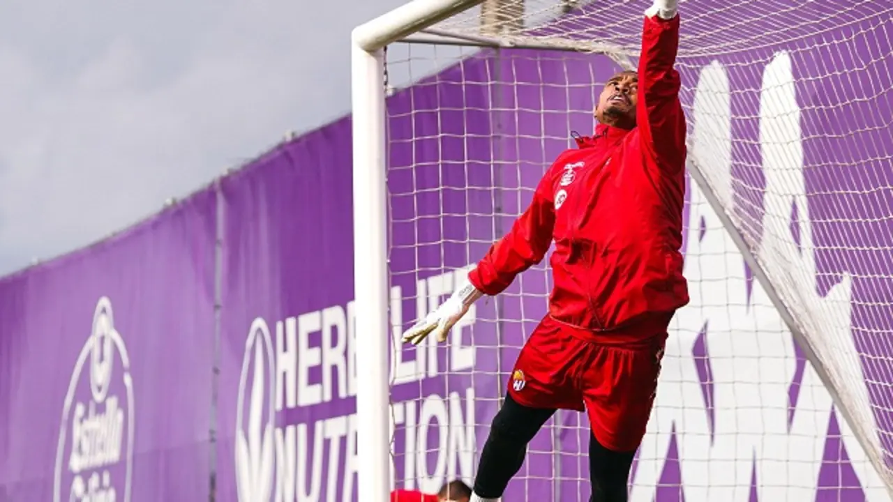 Fuente: Real Valladolid