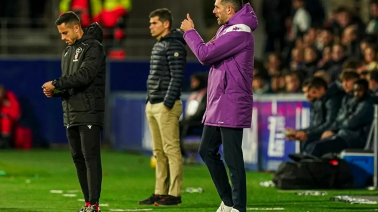 Fuente: Real Valladolid