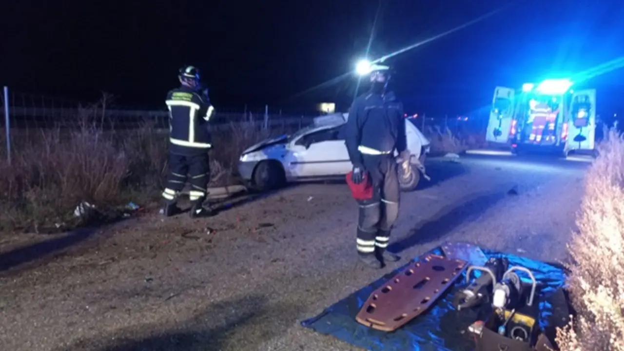 Fuente: Bomberos Diputaci&oacute;n de Valladolid