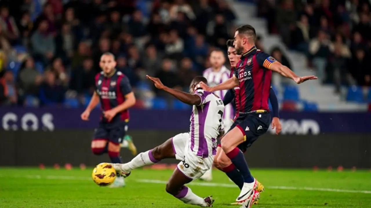 Fuente: Real Valladolid