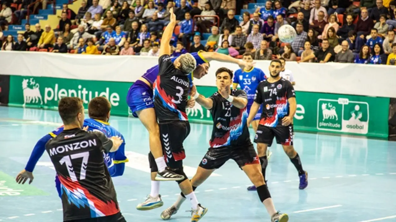 Fuente: Balonmano Atlético Valladolid