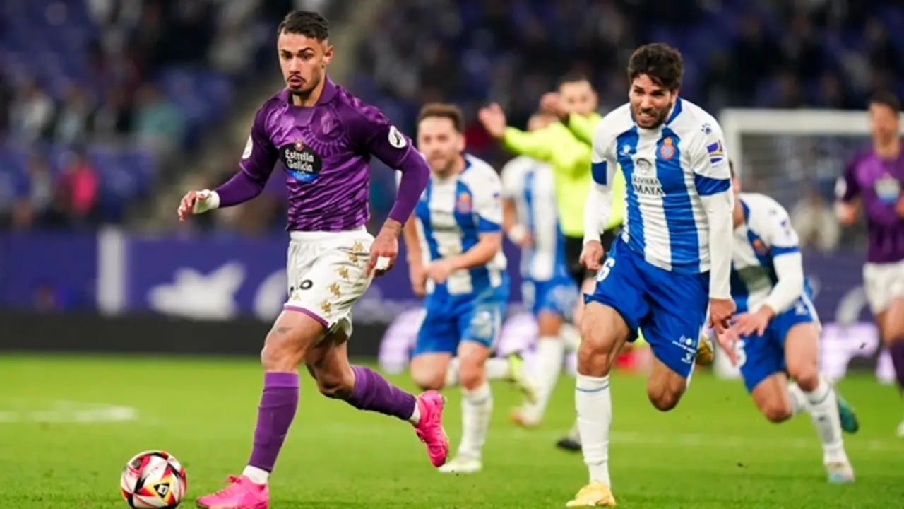 Fuente: Real Valladolid