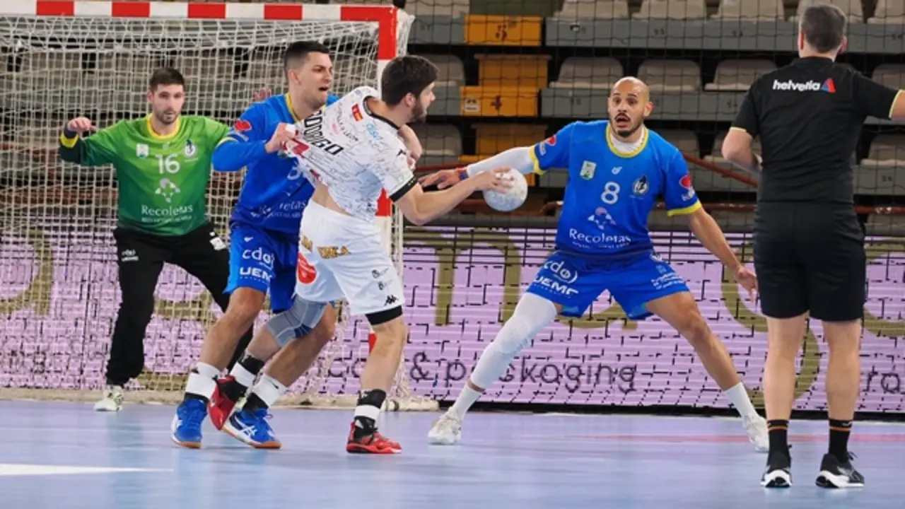 Fuente: Atlético Valladolid