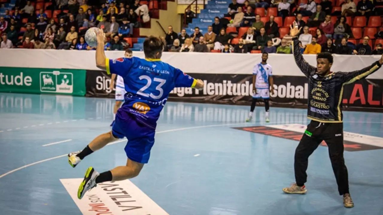 Fuente: Atlético Valladolid