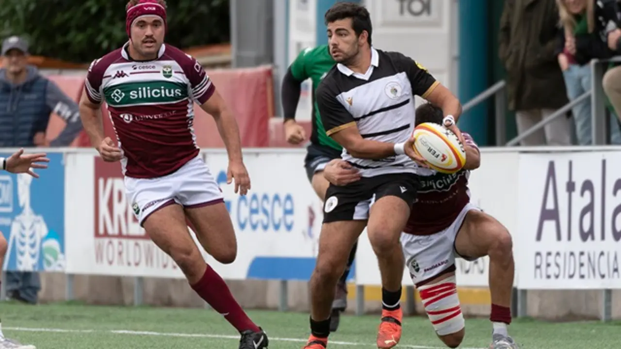 Fuente: Chami Rugby