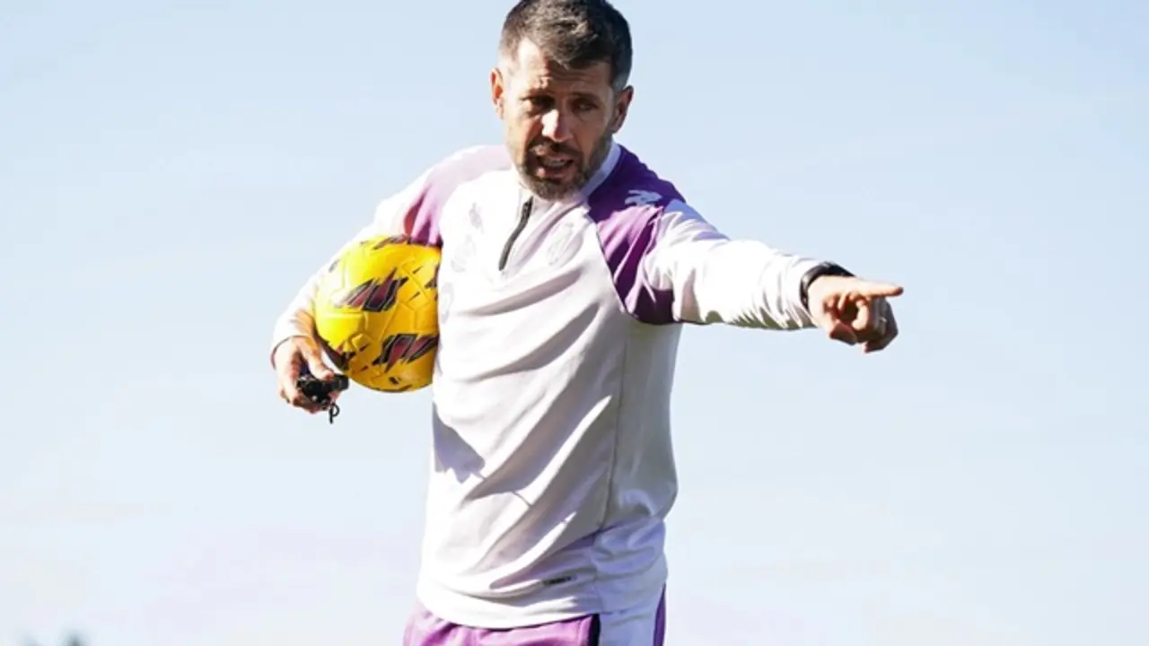 Fuente: Real Valladolid