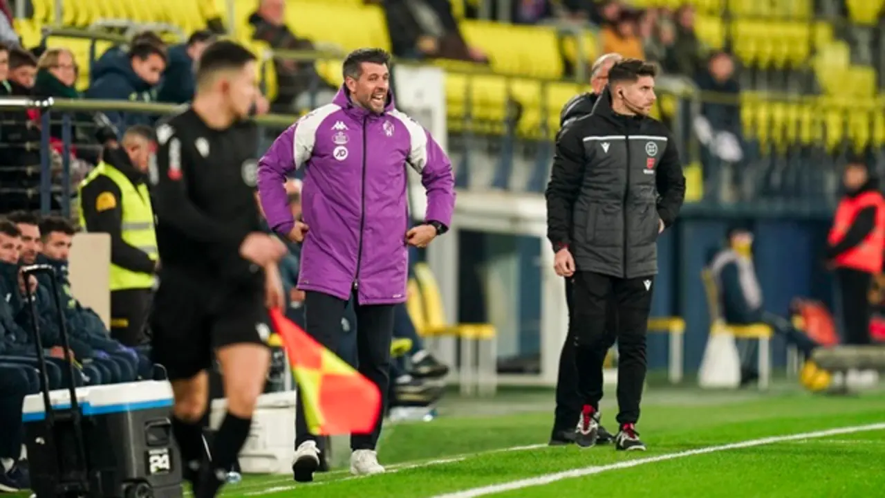 Fuente: Real Valladolid 