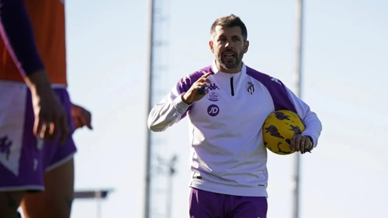 Fuente: Real Valladolid 