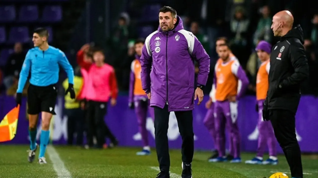 Fuente: Real Valladolid