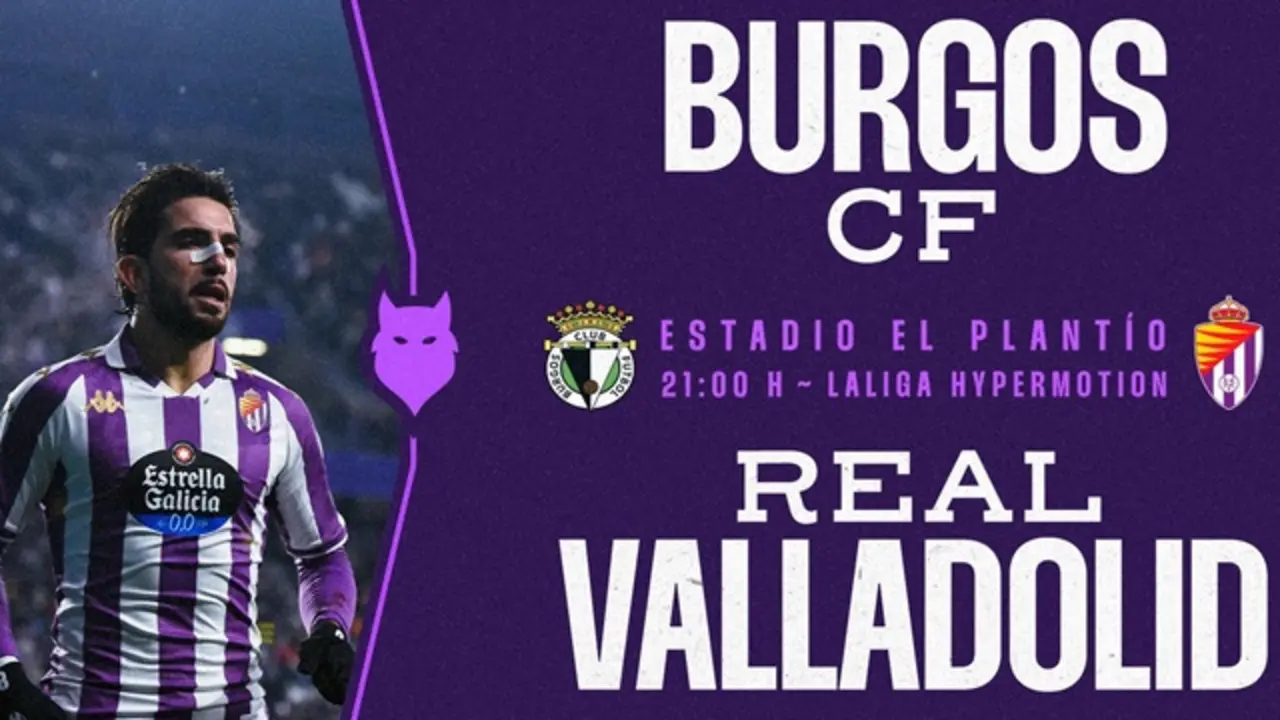 Fuente: Real Valladolid