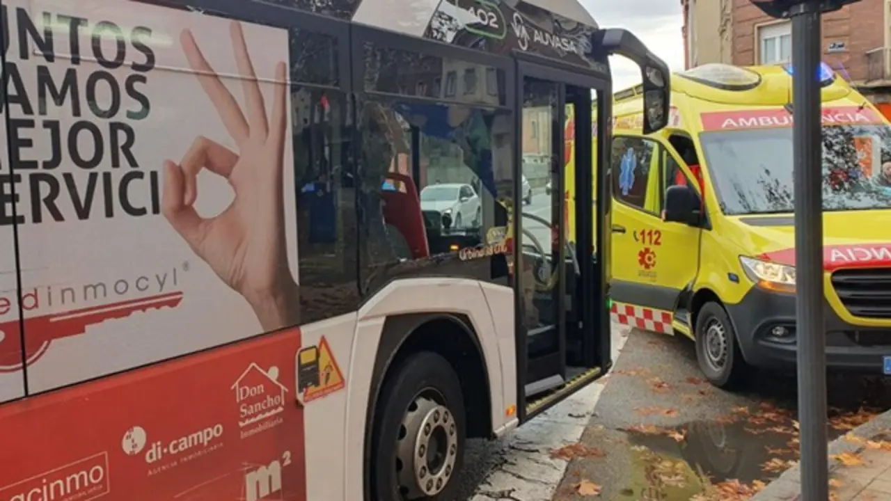 Fuente: Polic&iacute;a Municipal de Valladolid