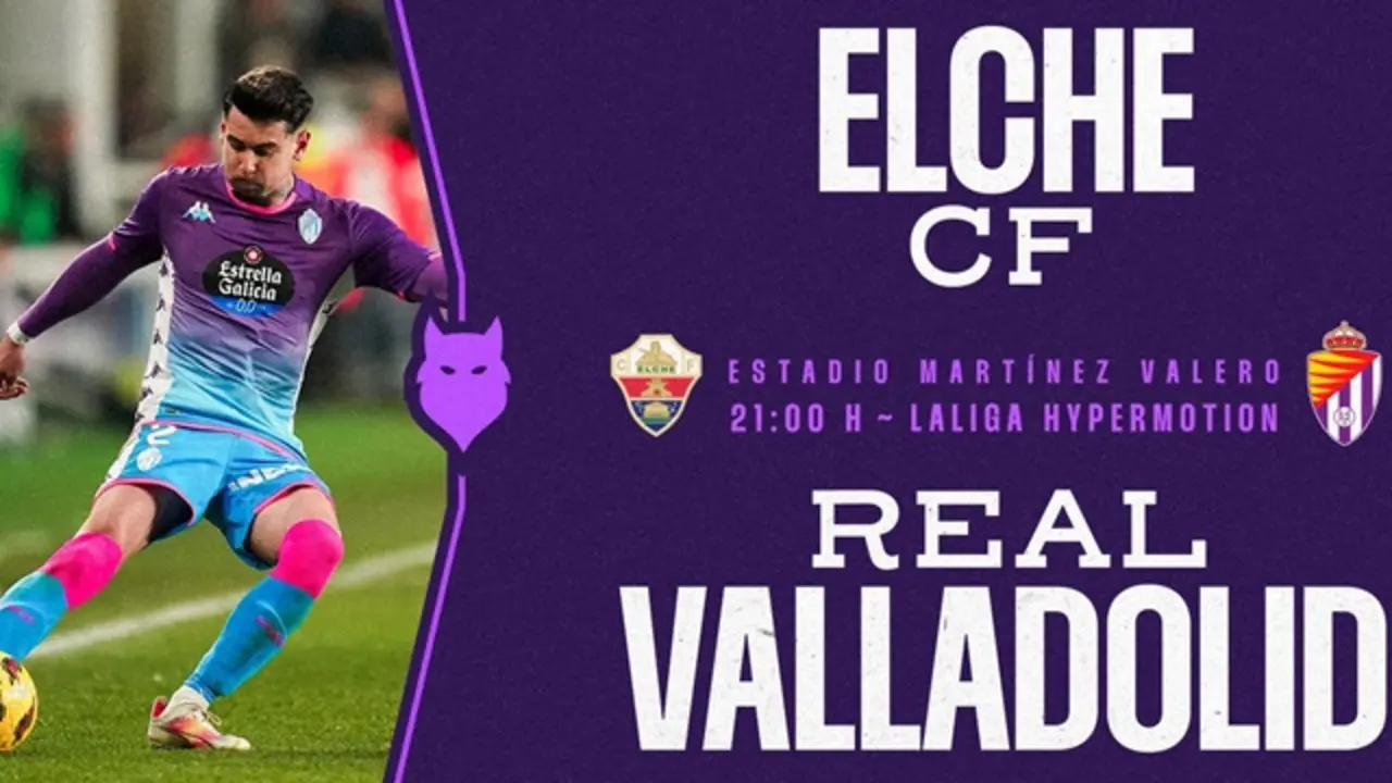 Fuente: Real Valladolid