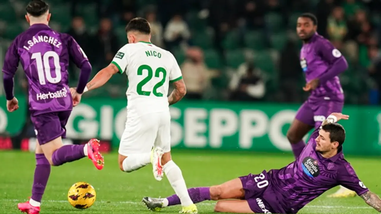 Fuente: Real Valladolid