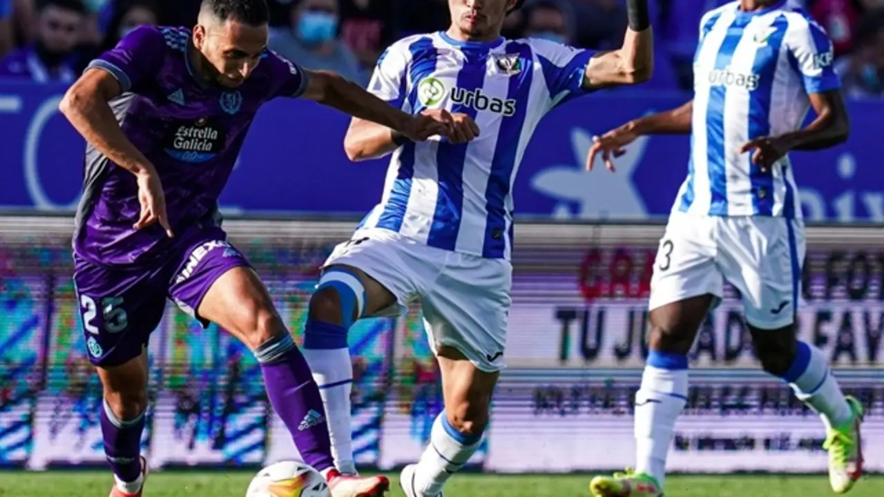 Fuente: Real Valladolid
