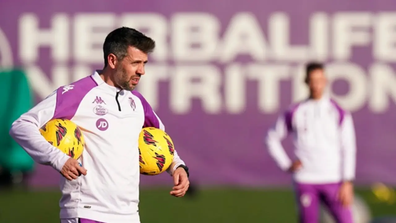 Fuente: Real Valladolid