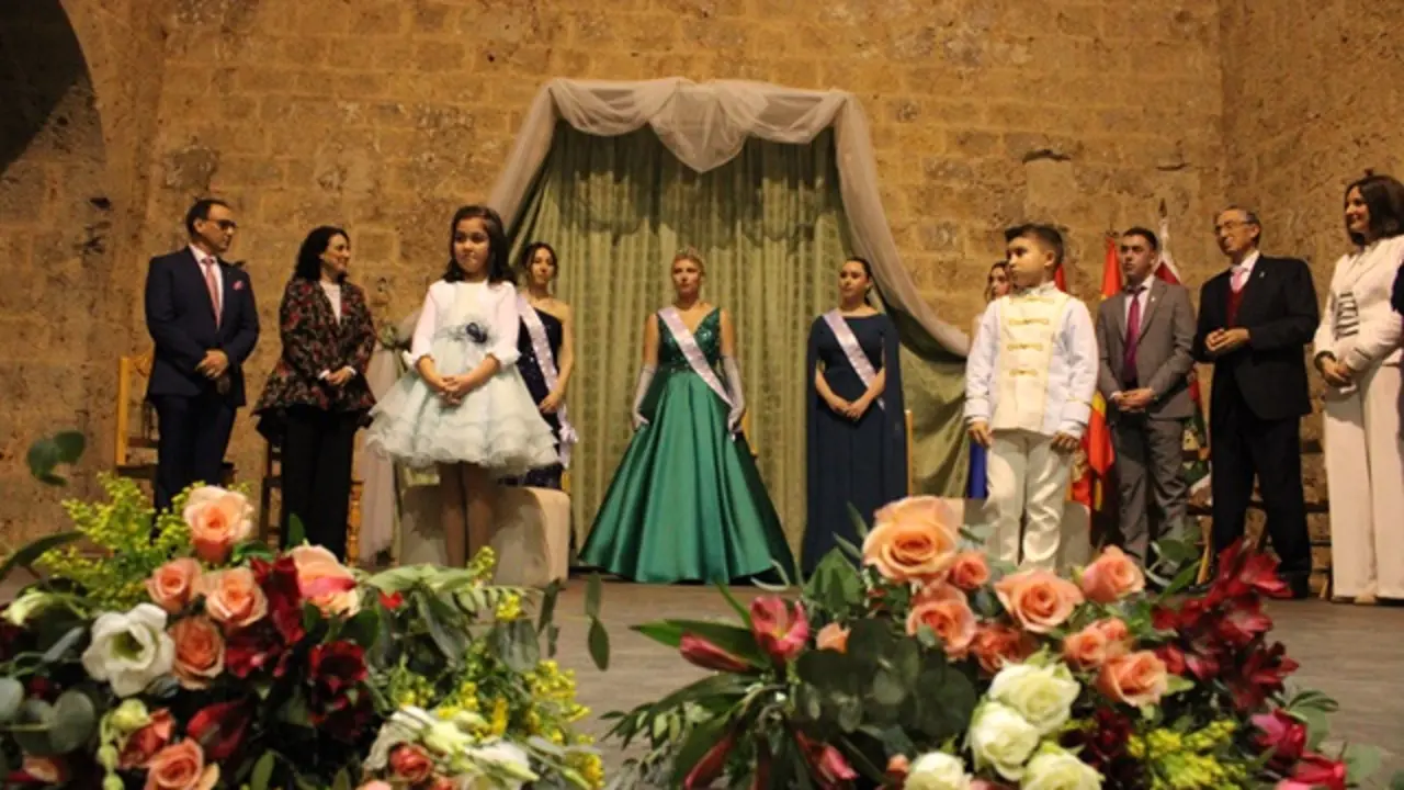 Pregón de Fiestas de Las Candelas de Tordehumos 2024 | Valladolid Plural