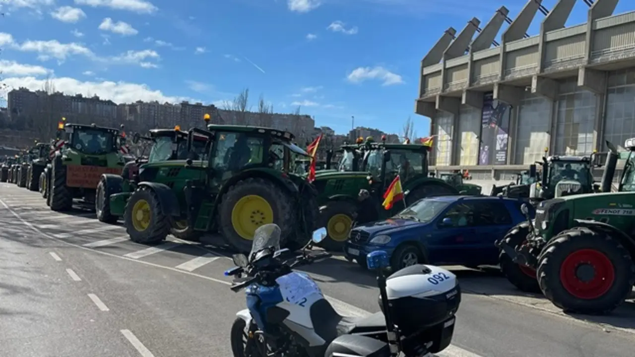 Fuente: Polic&iacute;a Municipal de Valladolid