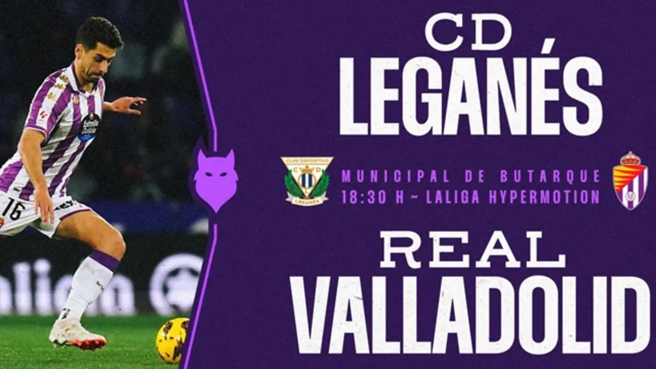 Fuente: Real Valladolid