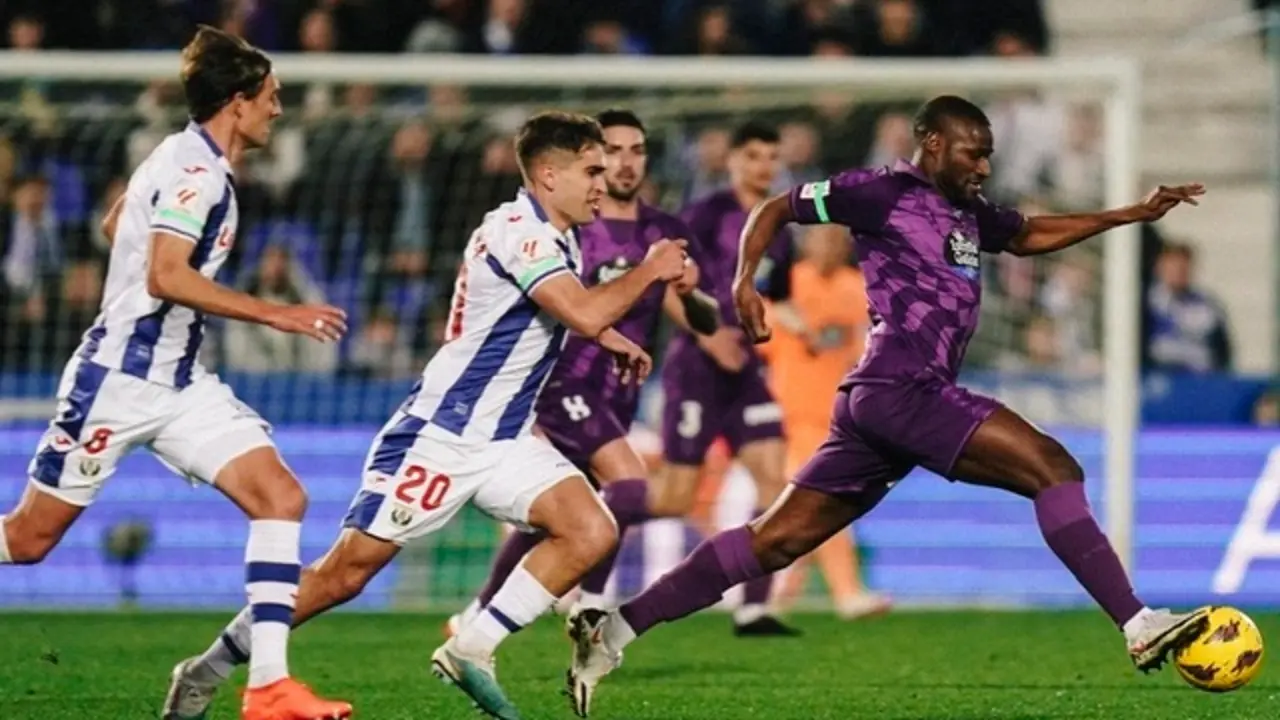 Fuente: Real Valladolid