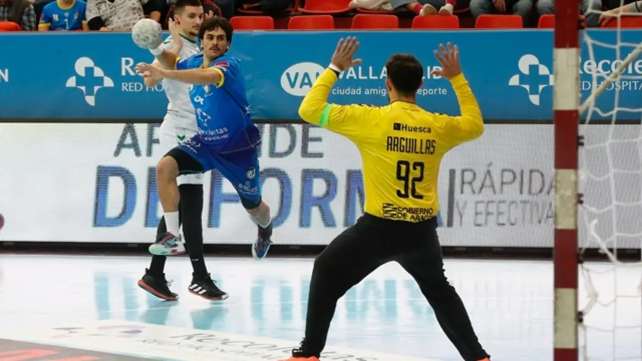 Fuente: Atlético Valladolid