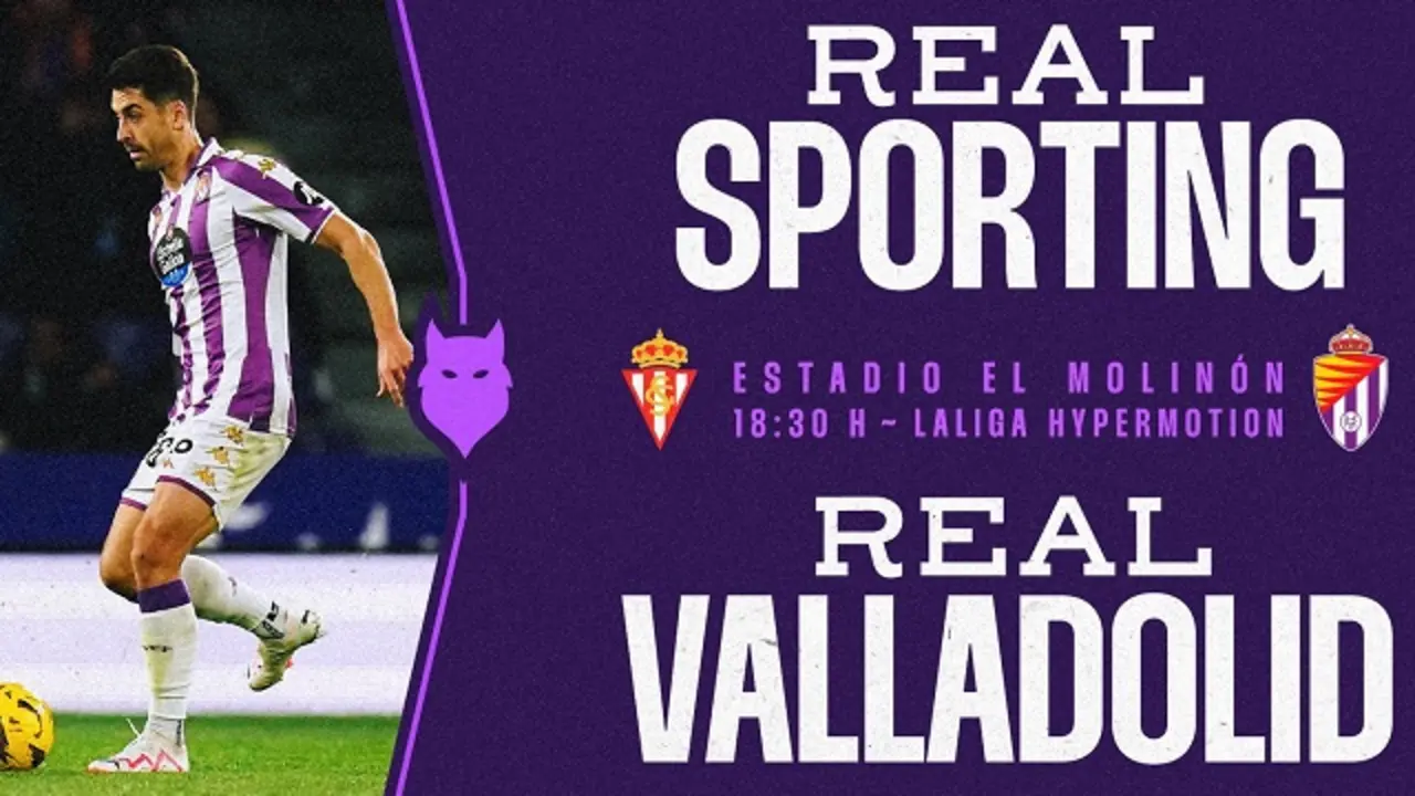 Fuente: Real Valladolid