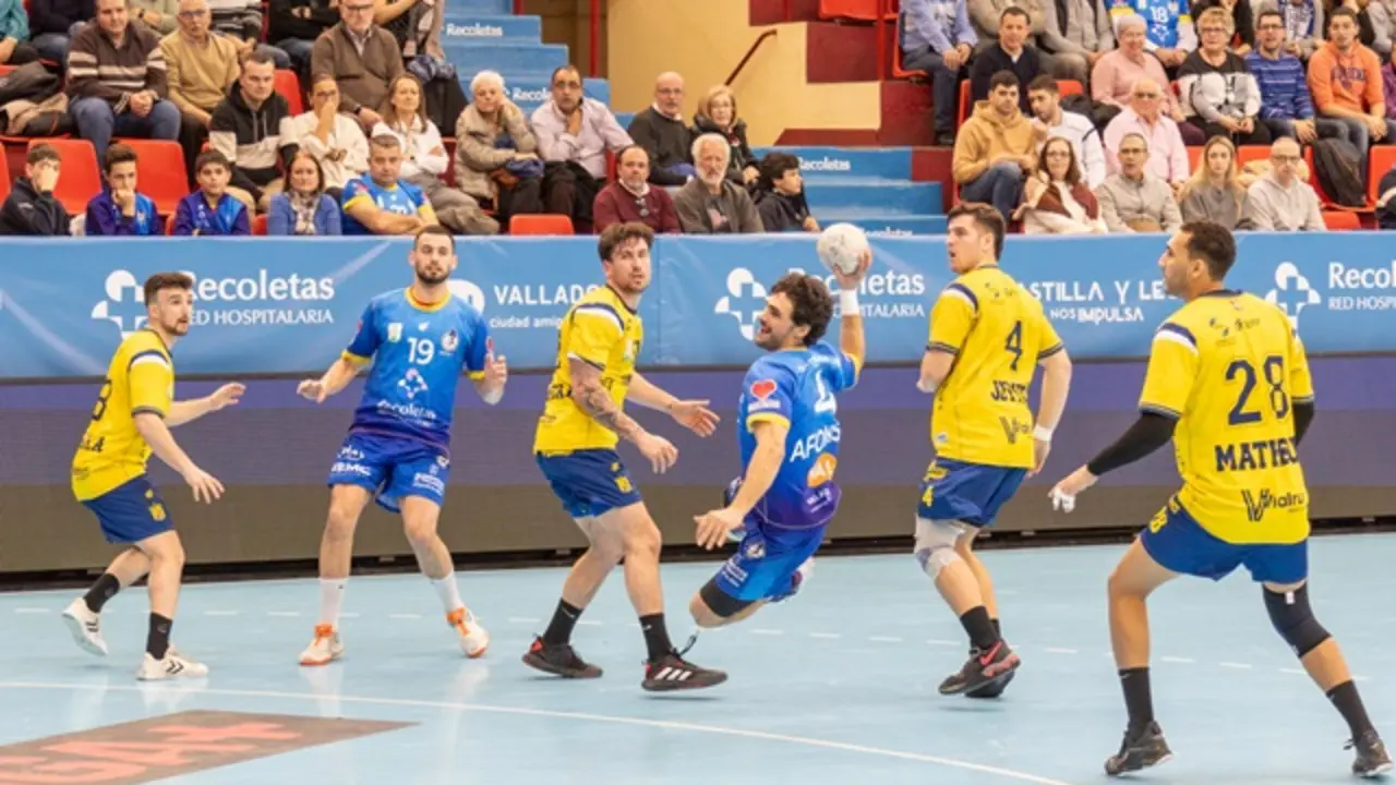 Fuente: Atlético Valladolid