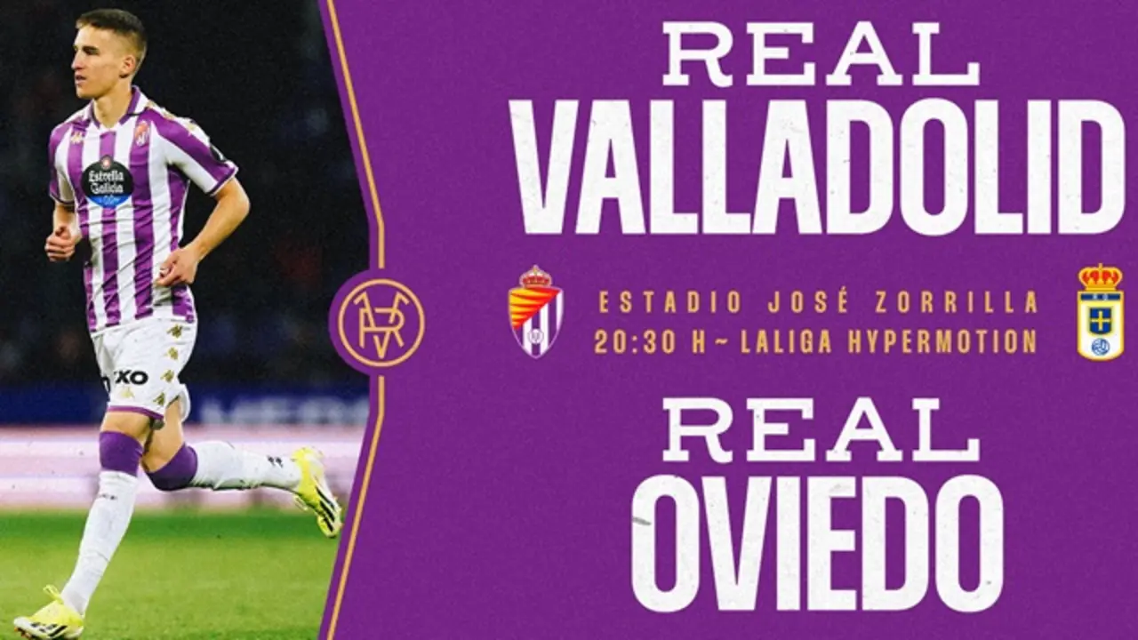 Fuente: Real Valladolid