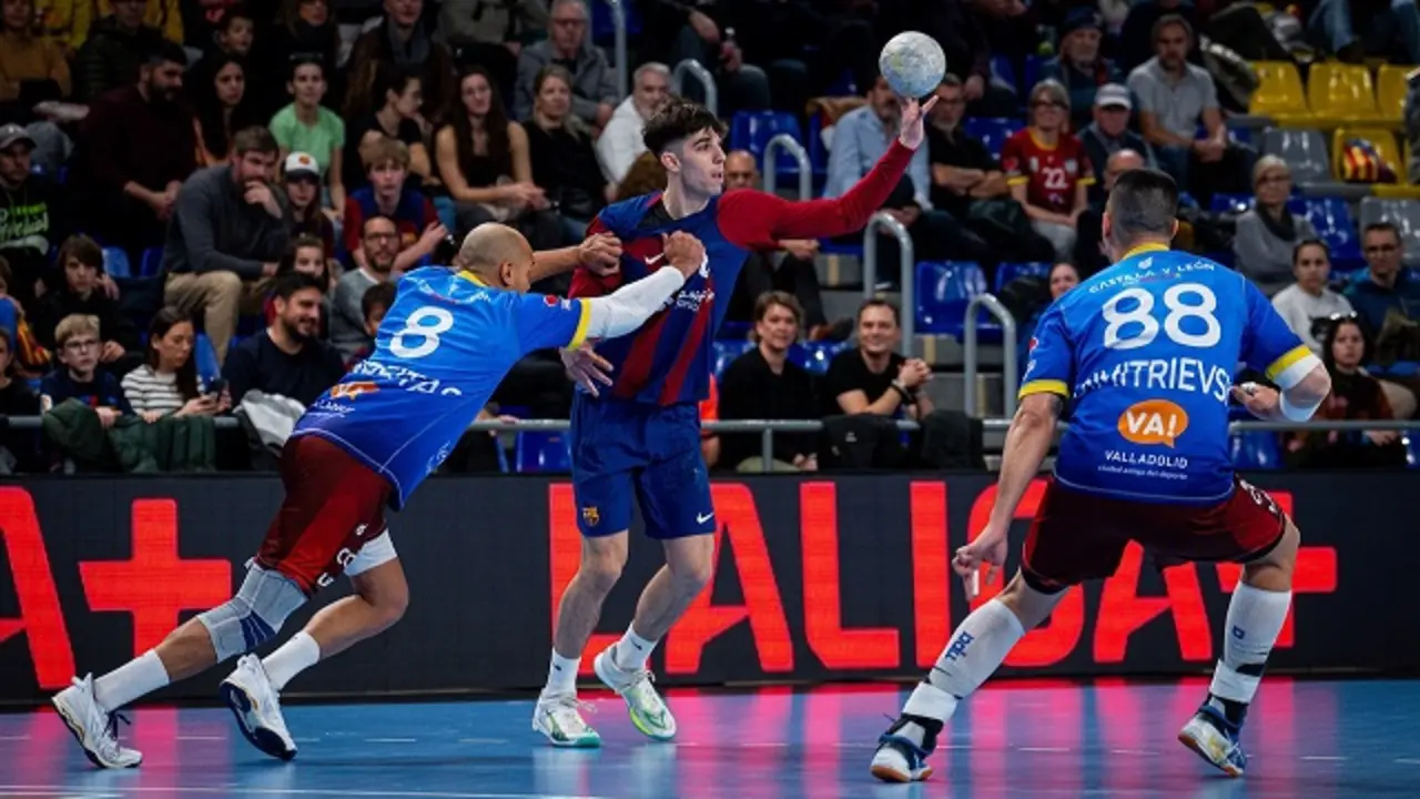 Fuente: Atlético Valladolid