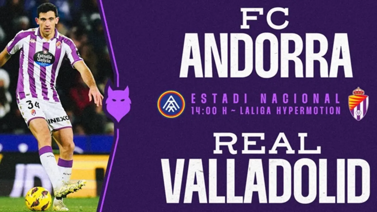 Fuente: Real Valladolid