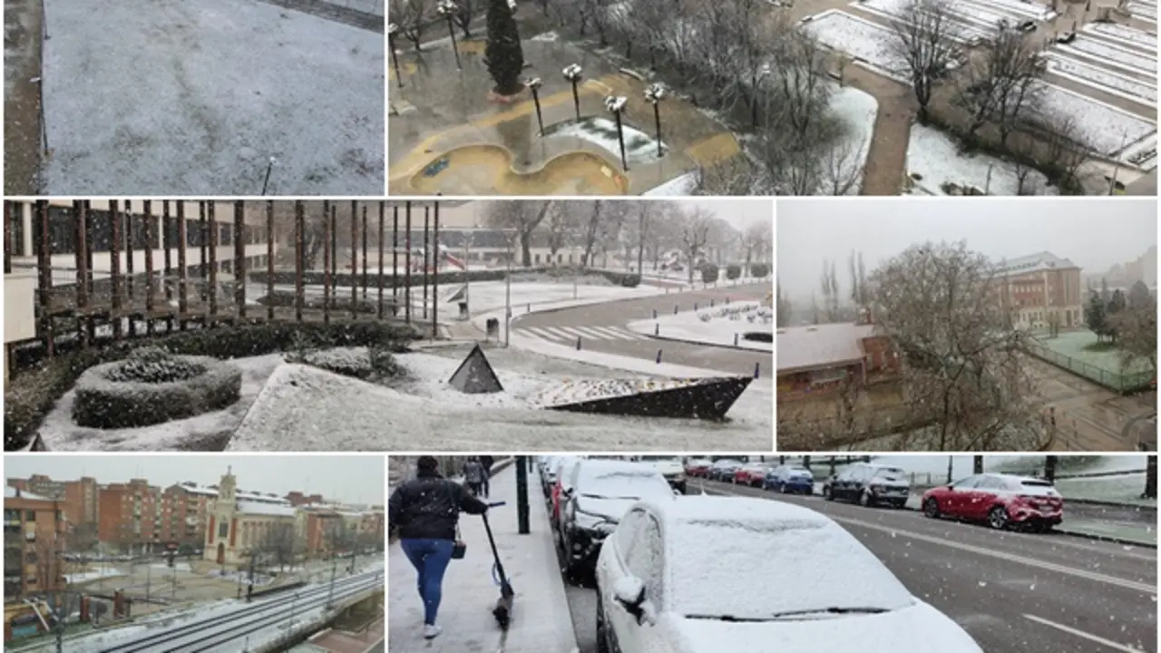 Fotografías redes sociales