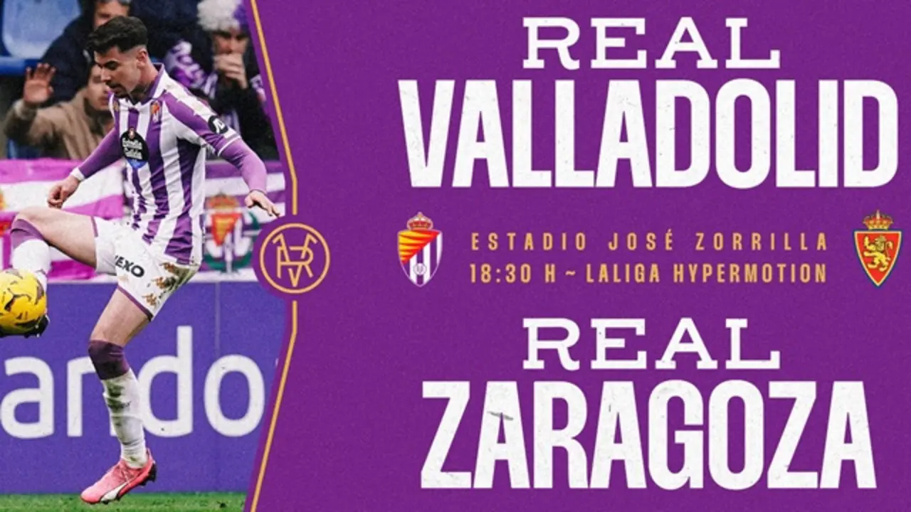 Fuente: Real Valladolid
