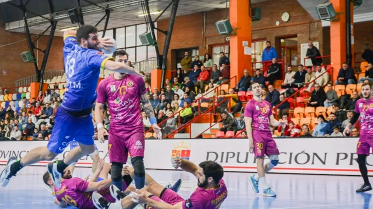 Fuente: Atlético Valladolid