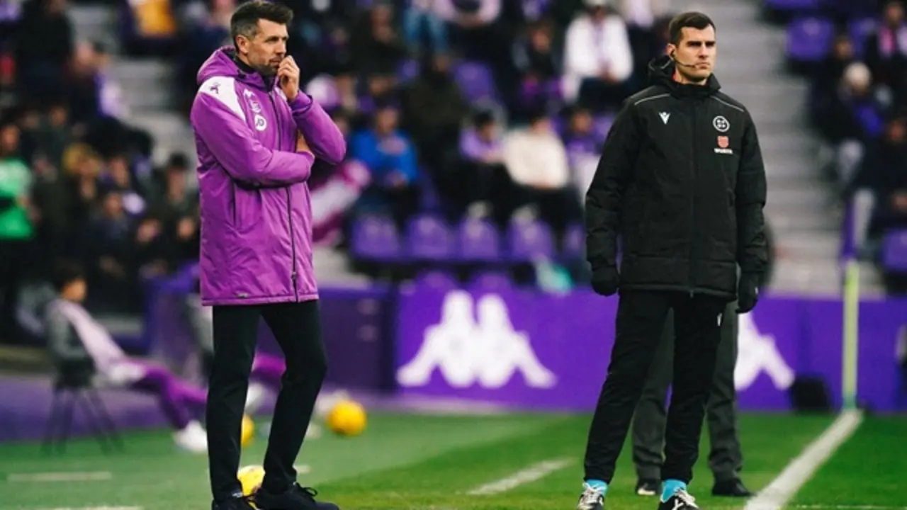 Fuente: Real Valladolid