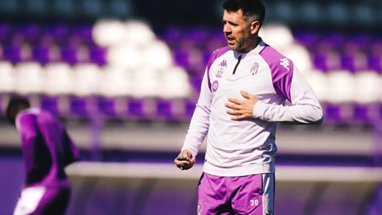 Fuente: Real Valladolid