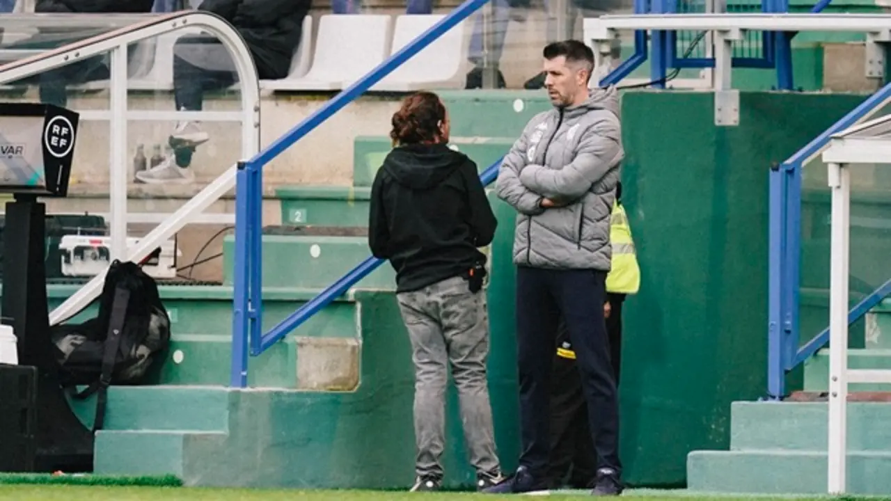 Fuente: Real Valladolid