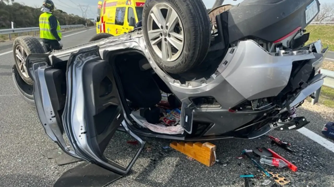 Fuente: Bomberos Diputaci&oacute;n de Valladolid