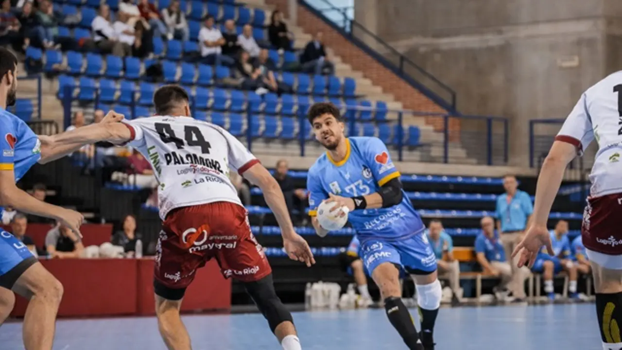 Fuente: Atlético Valladolid