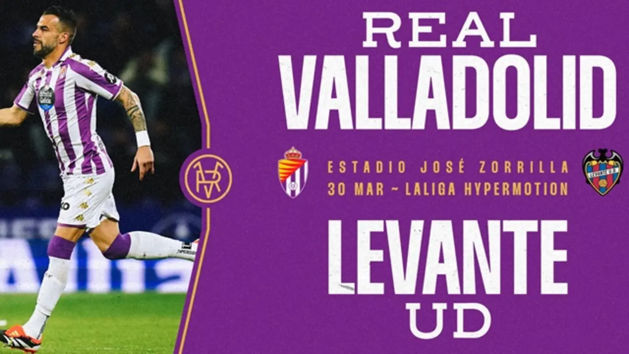 Fuente: Real Valladolid