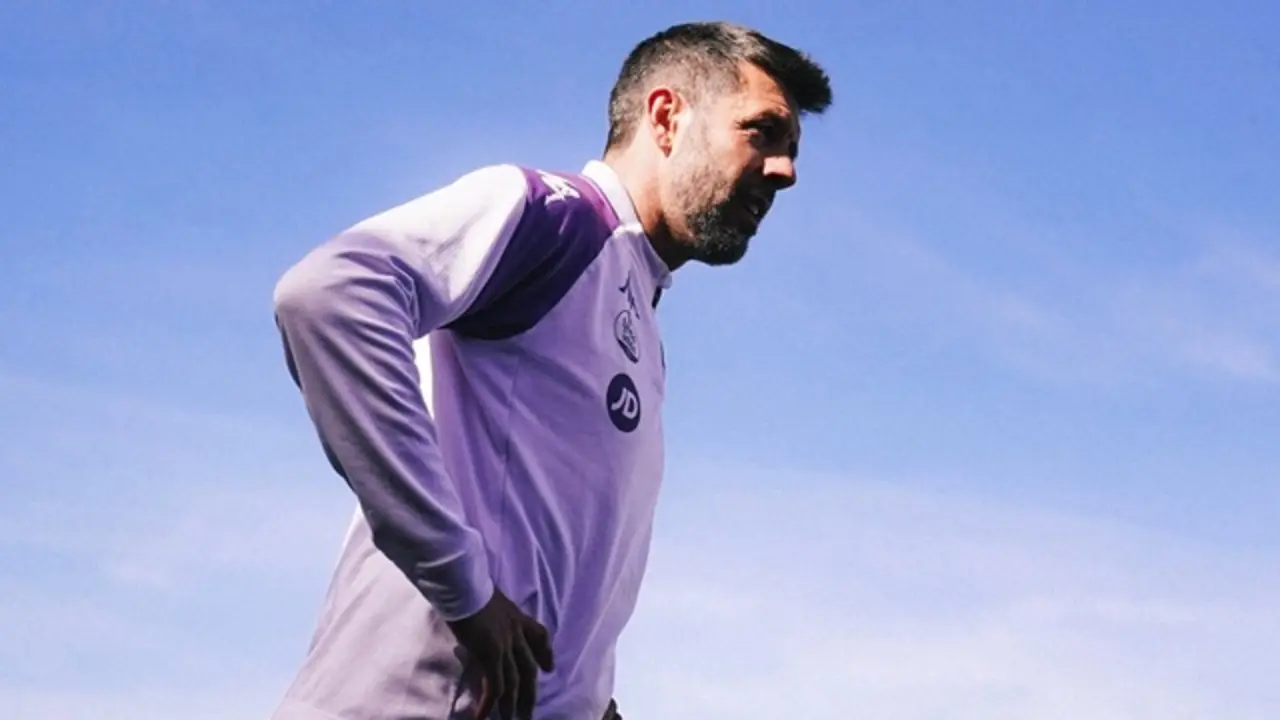 Fuente: Real Valladolid