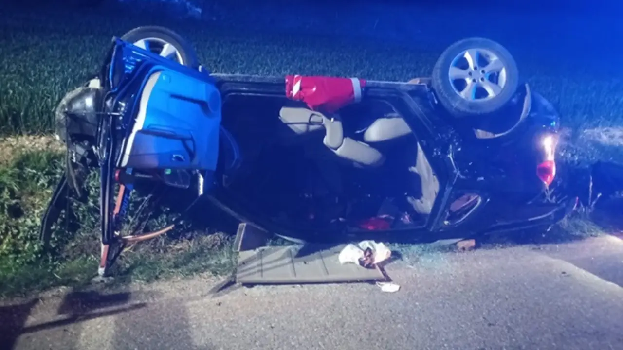 Fuente: Bomberos Diputaci&oacute;n de Valladolid