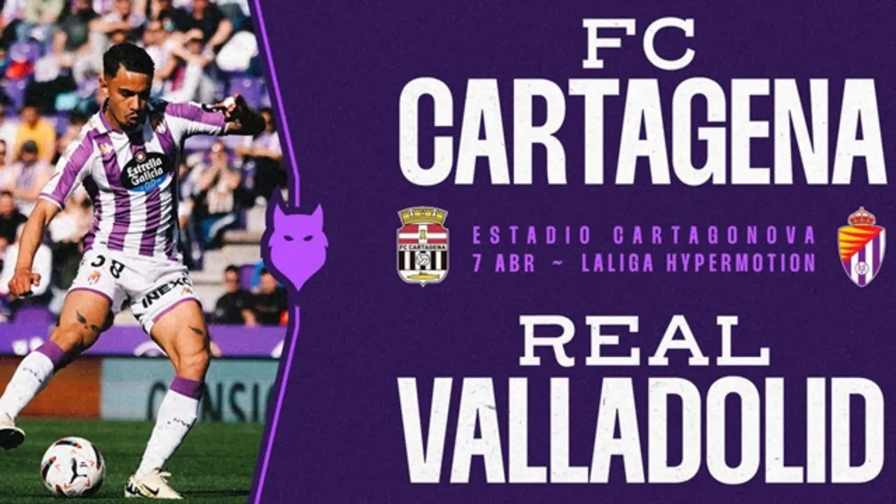 Fuente: Real Valladolid