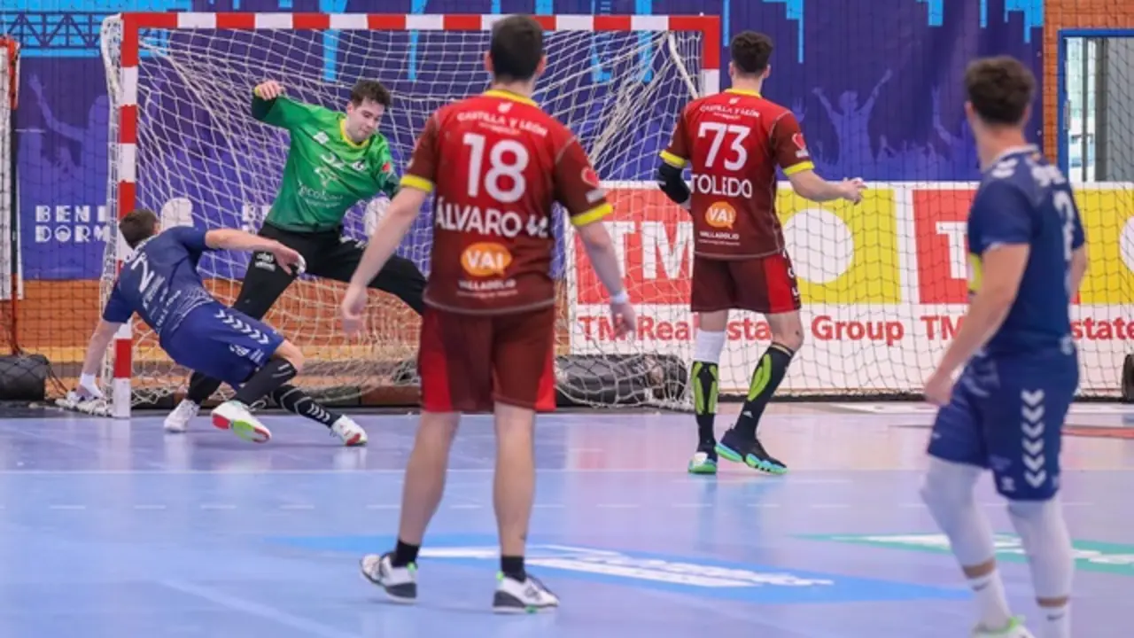 Fuente: Atlético Valladolid