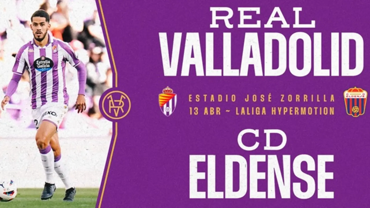 Fuente: Real Valladolid