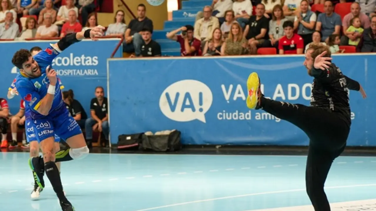 Fuente: Atlético Valladolid