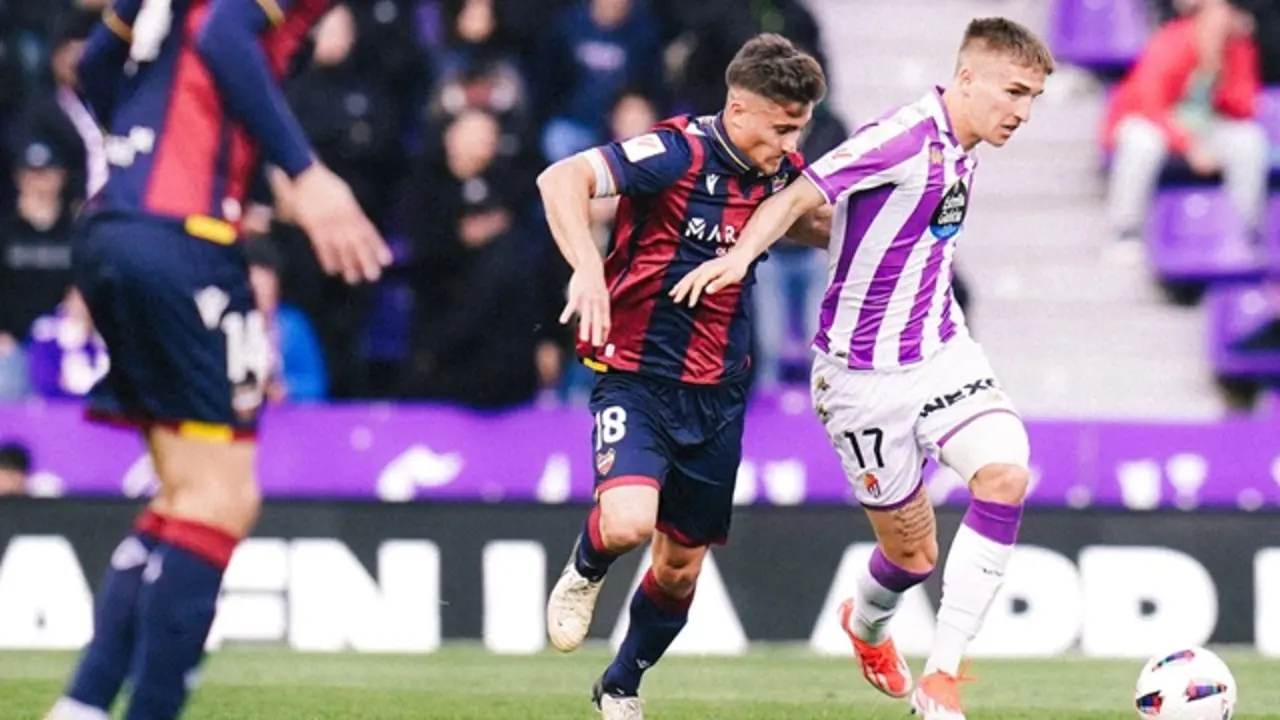 Fuente: Real Valladolid