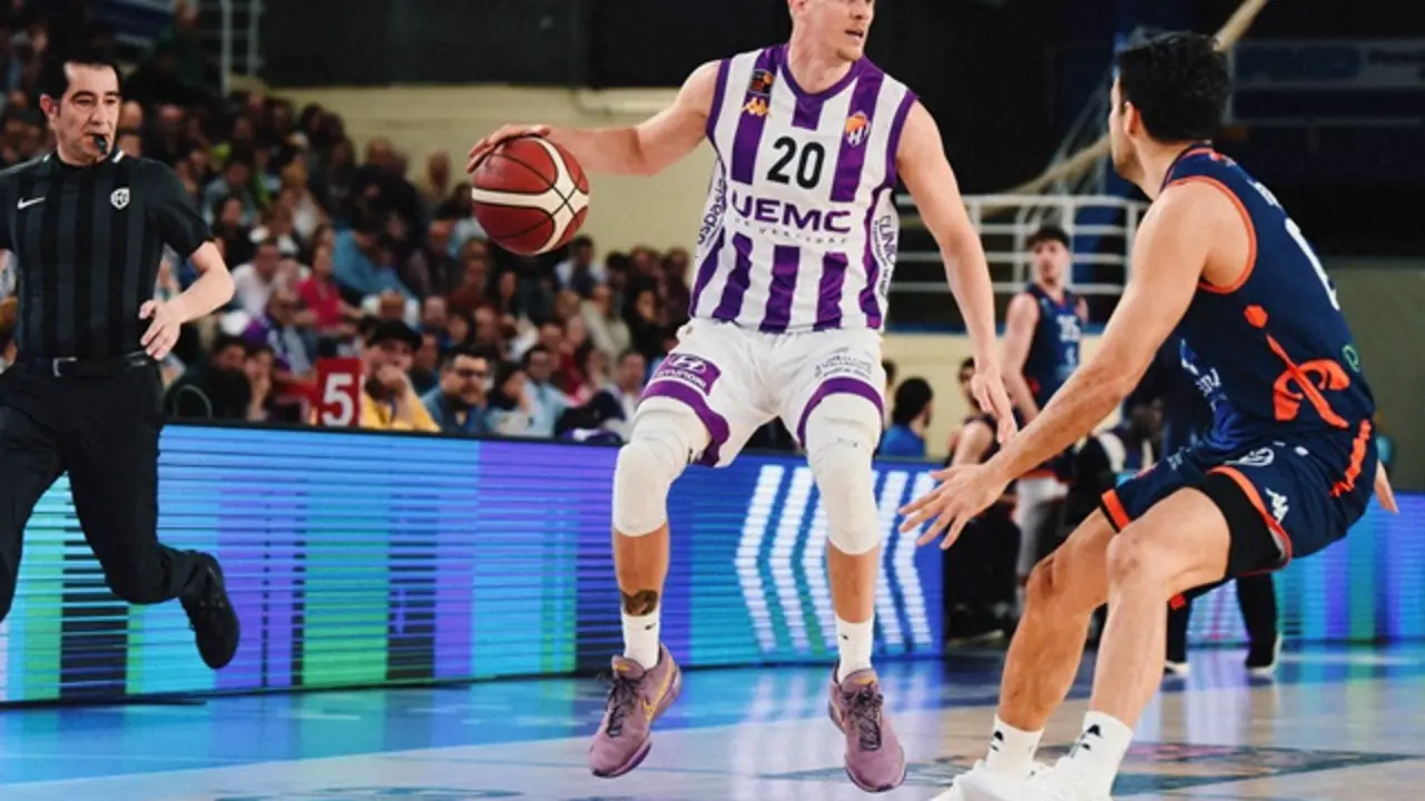 Fuente: Real Valladolid